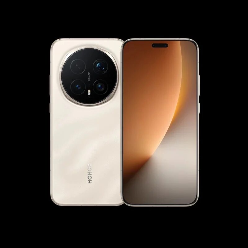 Honor has launched the global version of Magic 8 Pro after its success in China