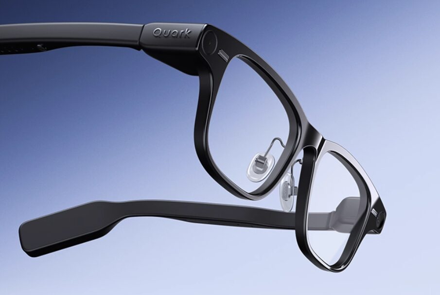 Alibaba unveiled Quark AI Glasses S1 smart glasses with AI and AR support