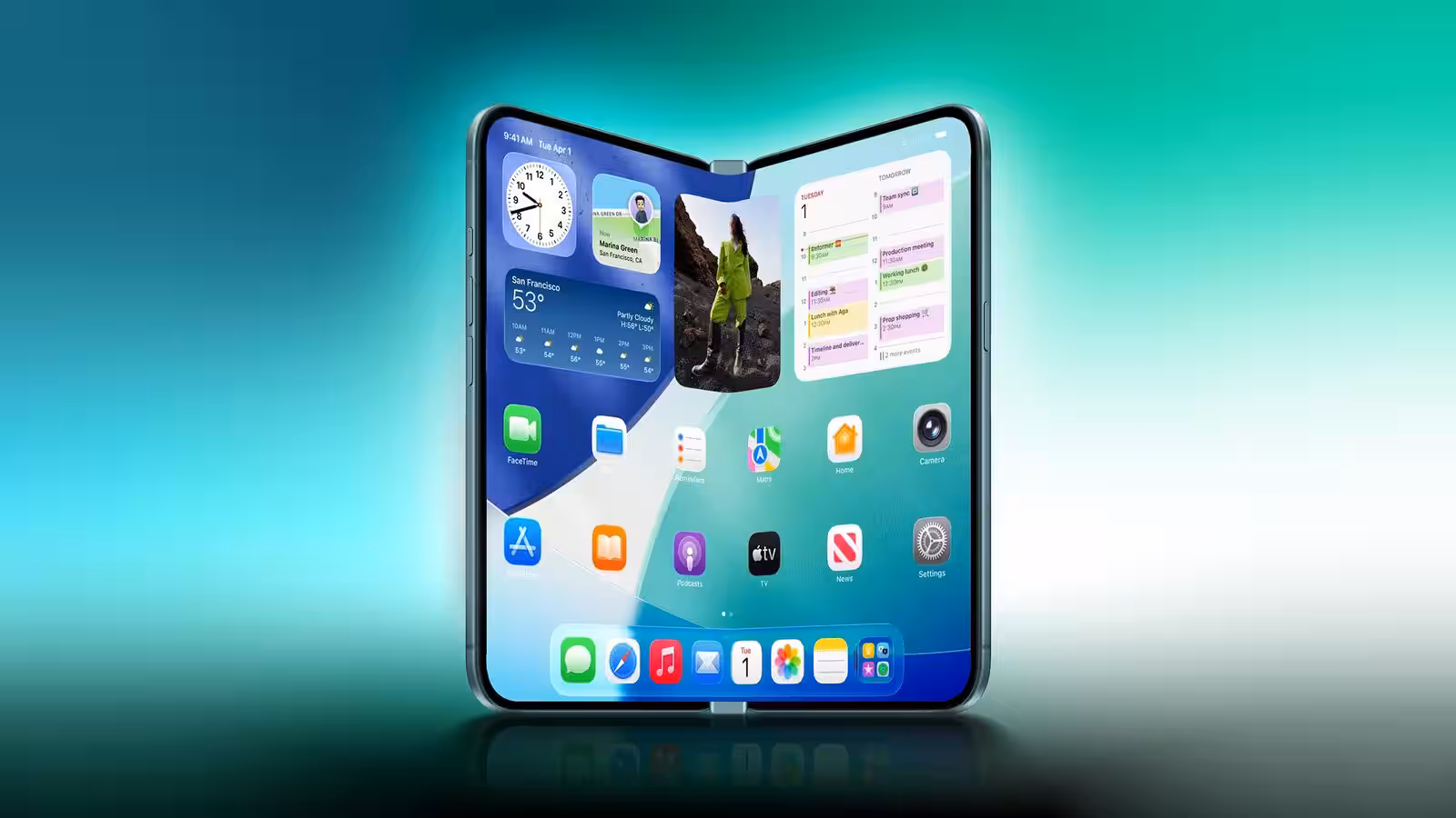 The iPhone Fold could be the most expensive iPhone in history
