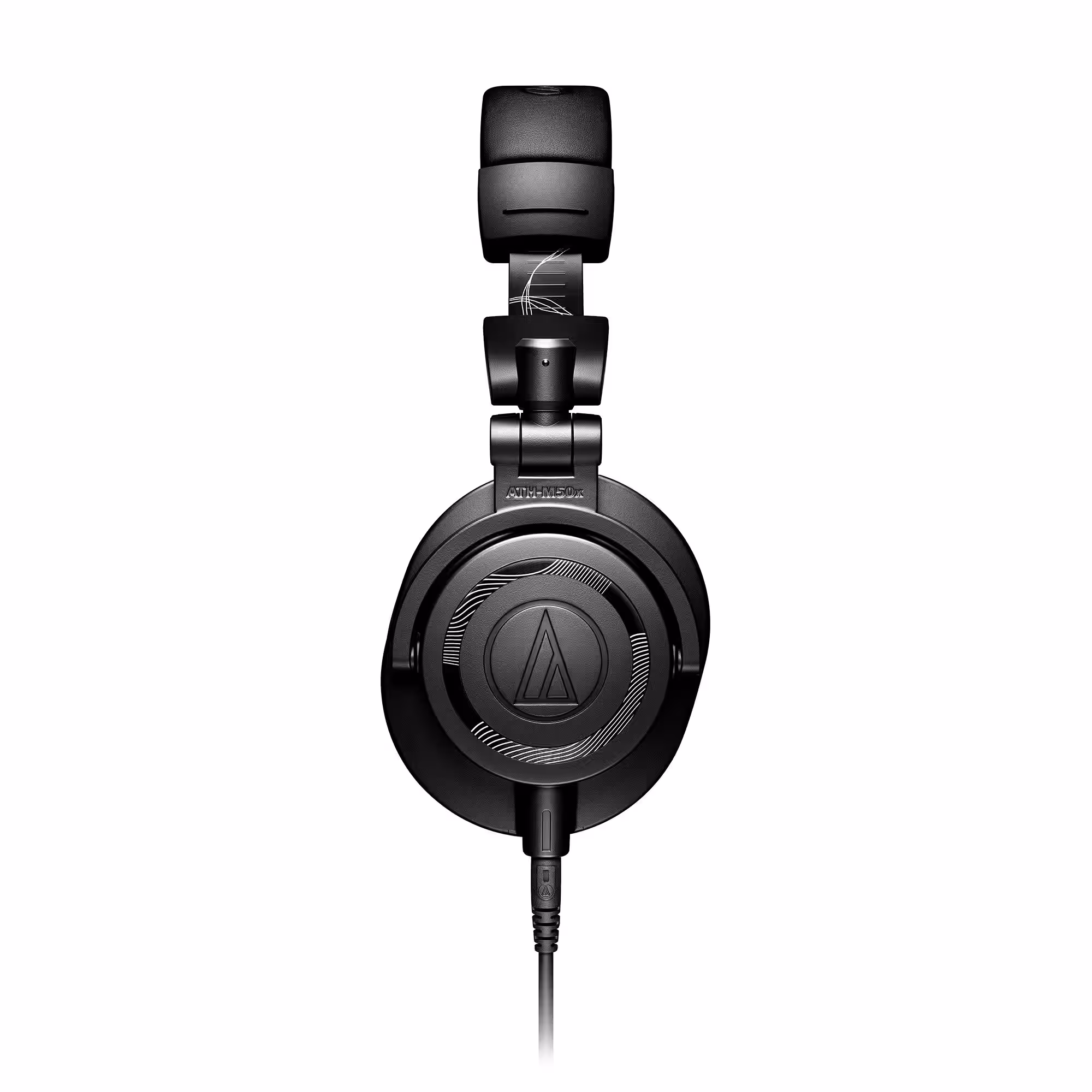 Audio-Technica unveils limited edition ATH-M50x ENSO headphones inspired by Japanese philosophy 4 ath