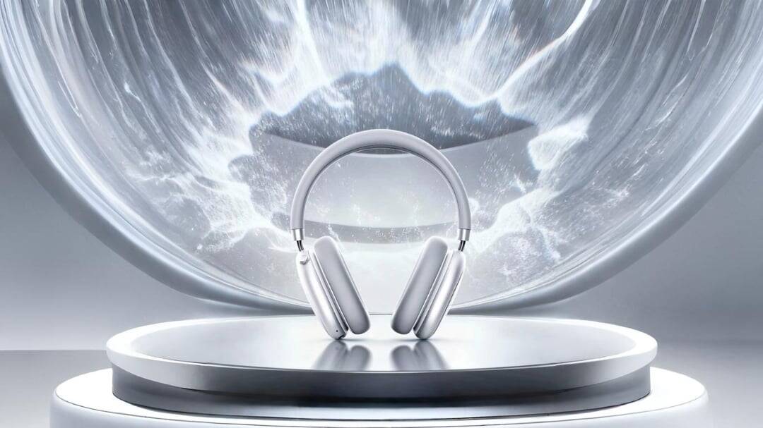 Black Shark unveiled Fengming S1 gaming headphones with ANC and 3D sound Black Shark unveiled Fengming S1 gaming headphones with ANC and 3D sound