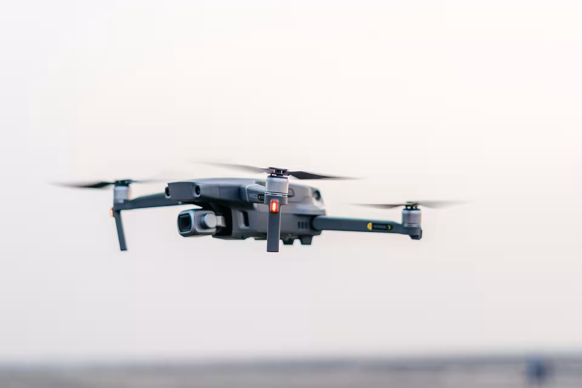 The US is preparing for a complete ban on DJI drones by December 2025