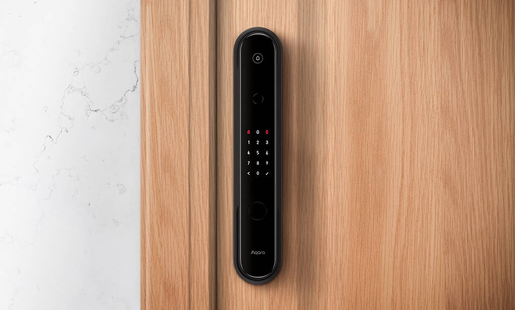 Aqara smart locks can now be connected to Smart Home with Alice Aqara smart locks can now be connected to Smart Home with Alice