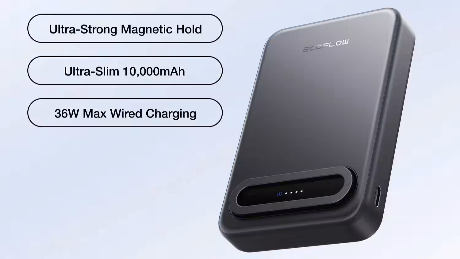 EcoFlow releases low-cost Rapid Mag Qi2 powerbank with wireless charging support 3 ecoflow ecoflow rapid mag power bank