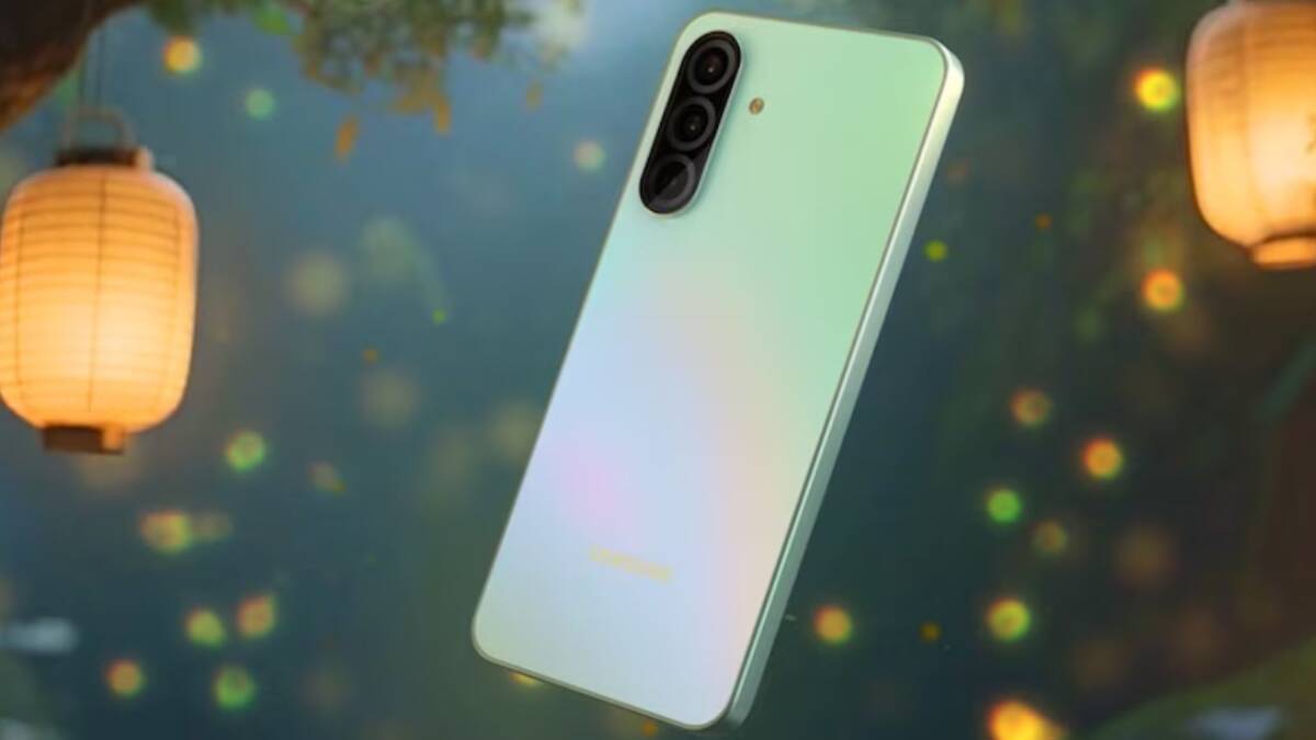 Galaxy A37 spotted in Geekbench: possible chipset upgrade surprised