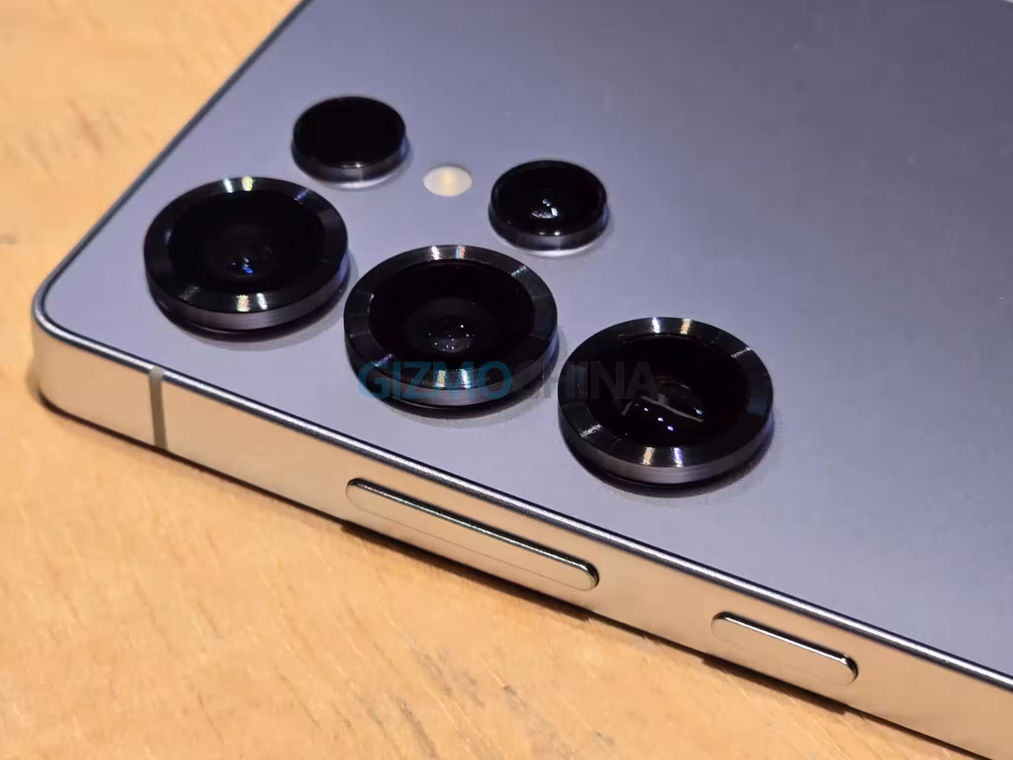 The Galaxy S27 Ultra’s camera may not get the expected update