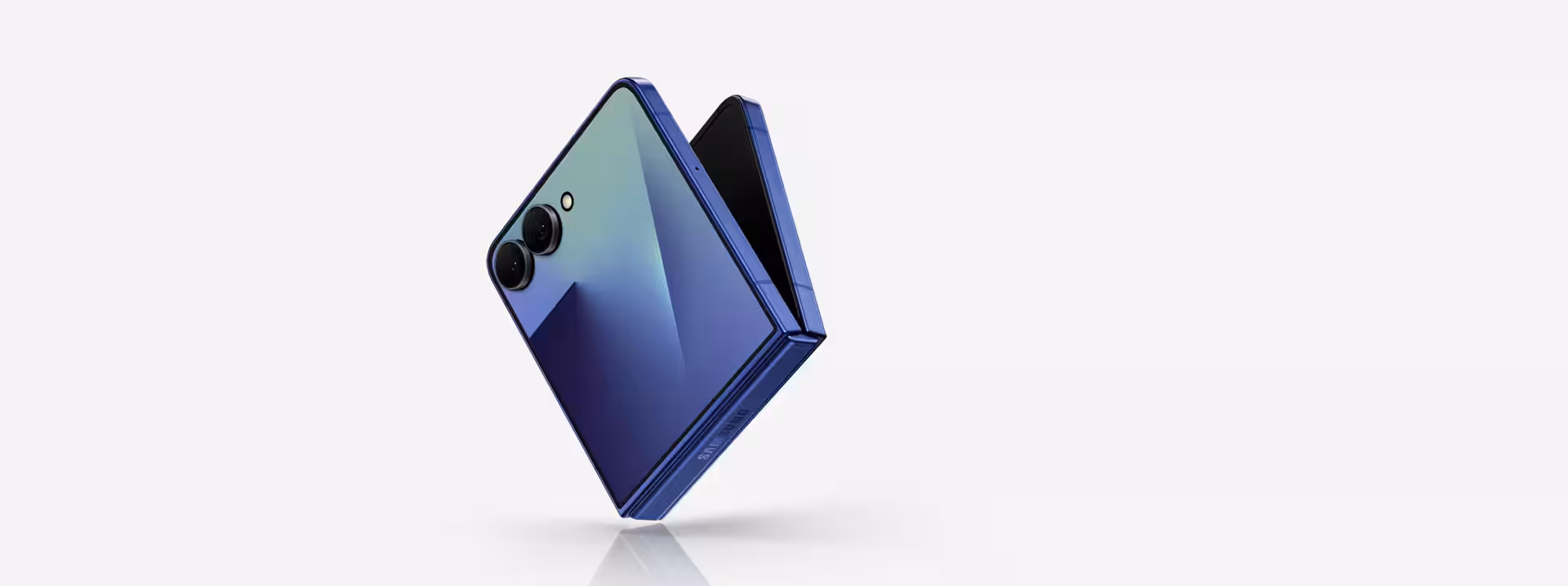 Samsung Galaxy Z Flip8 will be thinner and lighter