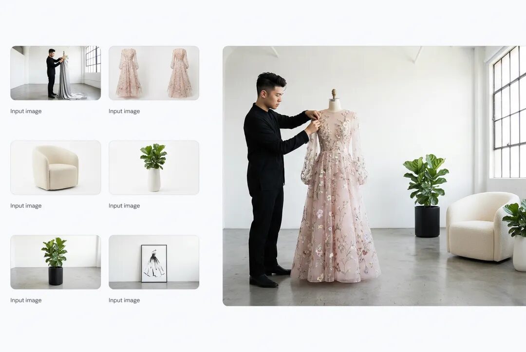 Google has released the Nano Banana Pro, its latest image generation model