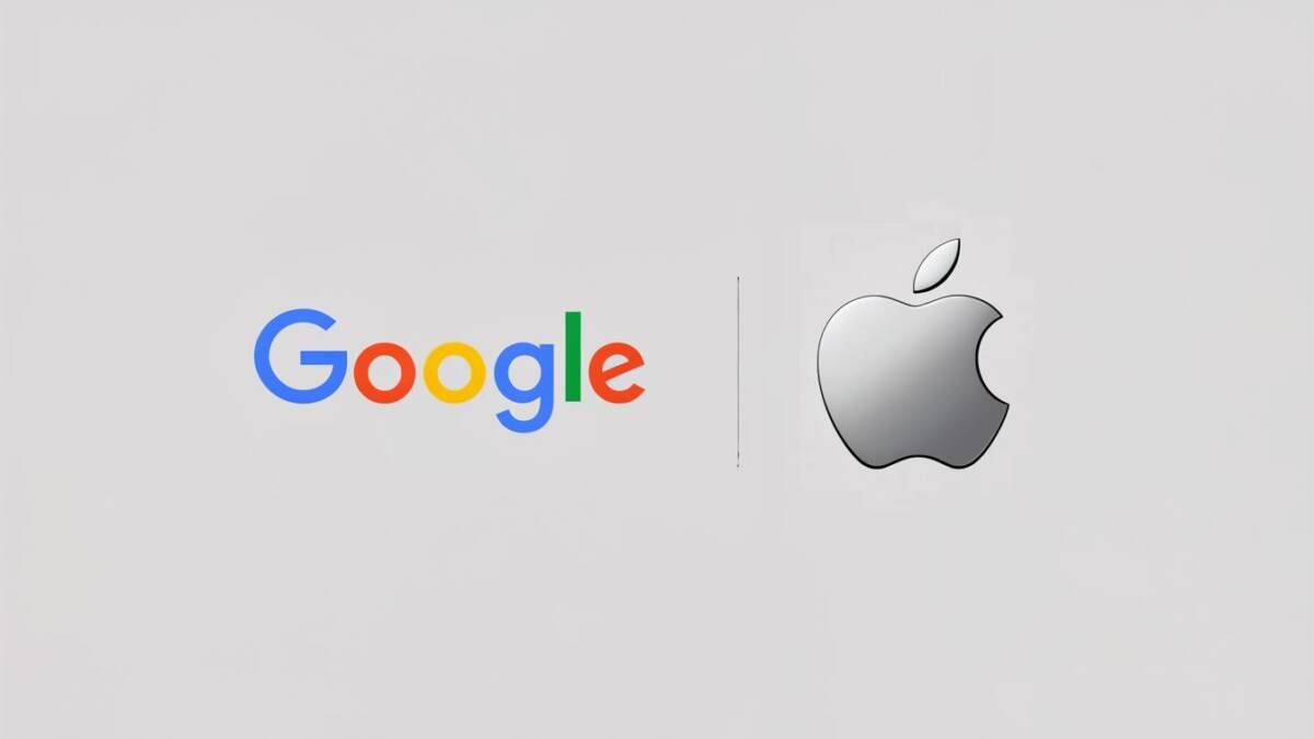 Apple and Google will team up: Siri will get smarter with Gemini artificial intelligence Apple and Google will team up: Siri will get smarter with Gemini artificial intelligence