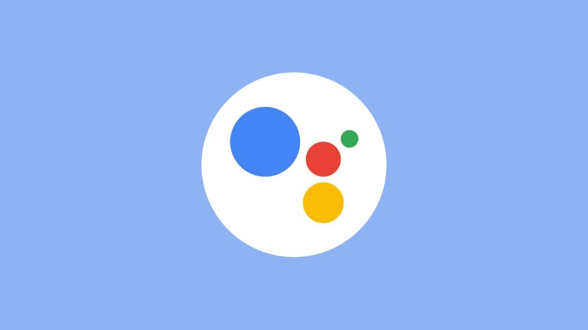Google has officially announced the date of Assistant’s departure – it will be replaced by Gemini