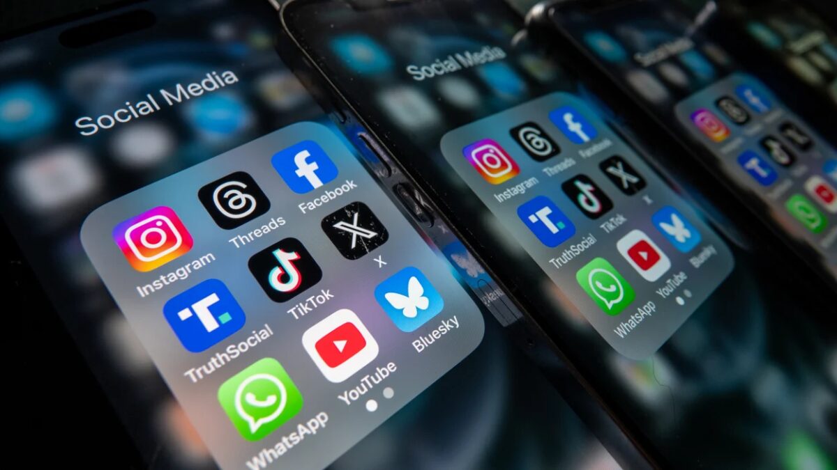 EU approves rules to hold social networks accountable for financial frauds