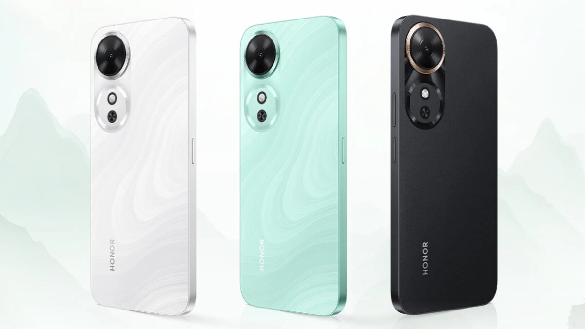 Honor is preparing a budget smartphone Play 60A: the first specifications appeared in the network