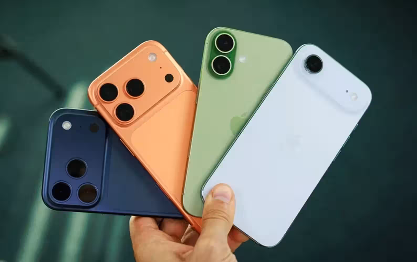 Apple tests new features for iPhone 18 3 image 3