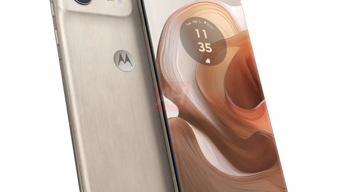 Motorola is preparing to release Edge 70 Ultra based on Snapdragon 8 Gen 5 chipset