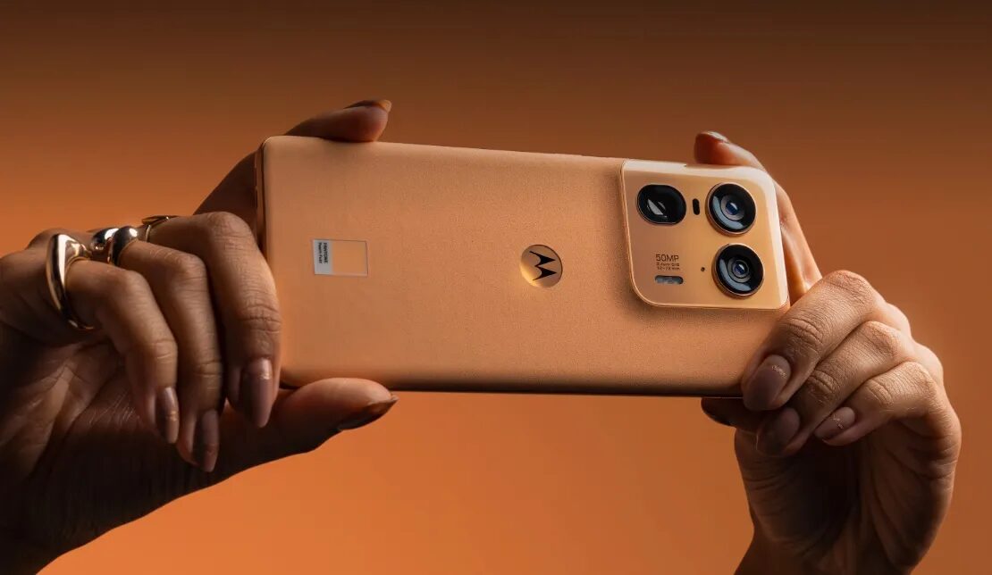 Motorola Edge 70 Ultra could be one of the first smartphones with the new Snapdragon 8 Gen 5 processor