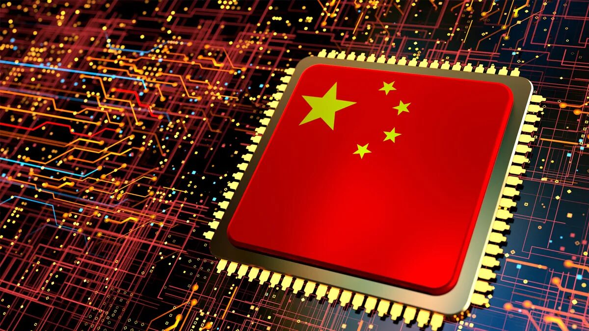 Chinese startup claims to build TPUs faster than the Nvidia A100