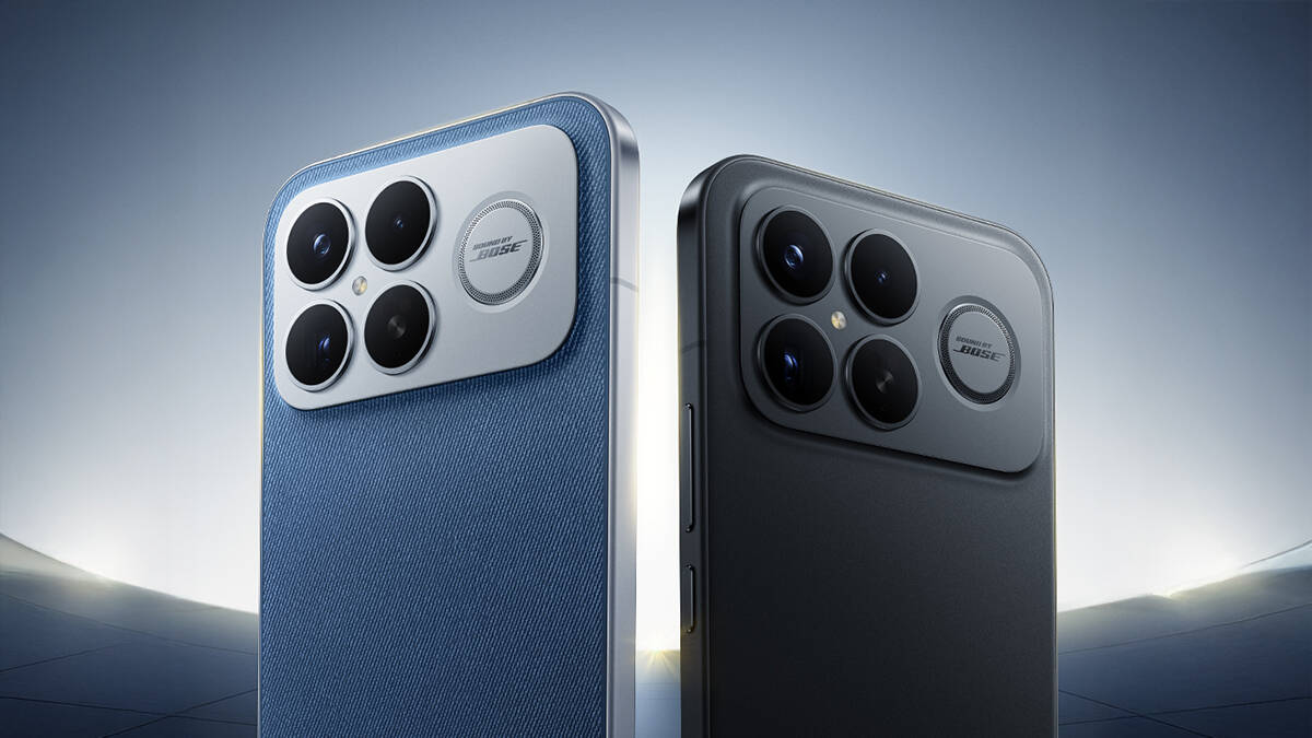 Poco has revealed the processors for the F8 Ultra and F8 Pro ahead of the global launch Poco has revealed the processors for the F8 Ultra and F8 Pro ahead of the global launch