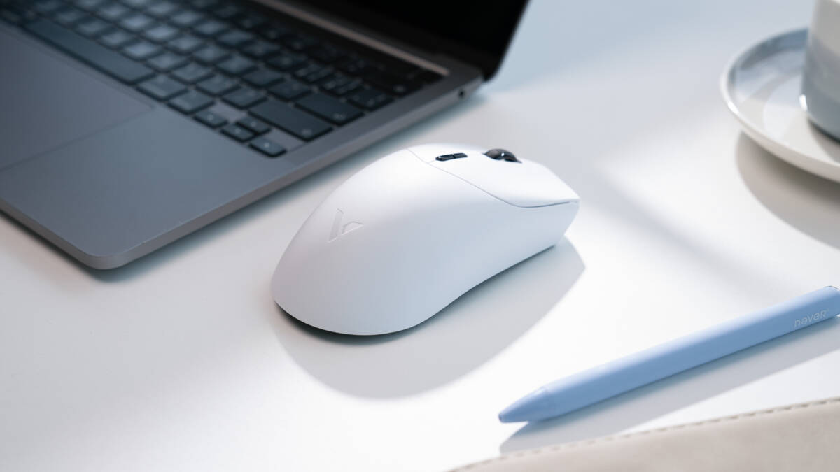 New Rapoo accessories for gamers have entered the Russian market