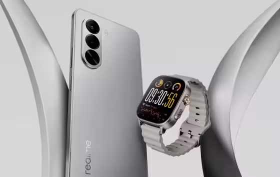 Realme P4x: Feature Leak 3 realme p4x and realme watch 5 launch date 1
