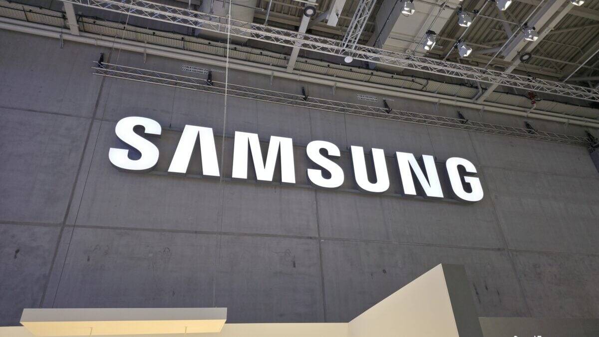 Samsung to lead the global DRAM market in the third quarter of 2025