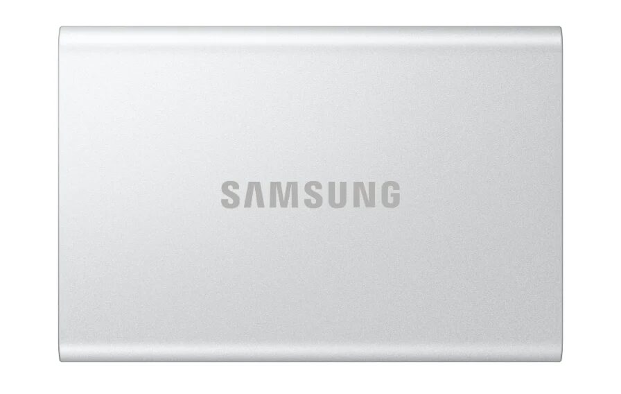 Samsung unveiled the eco-friendly T7 Resurrected portable SSD