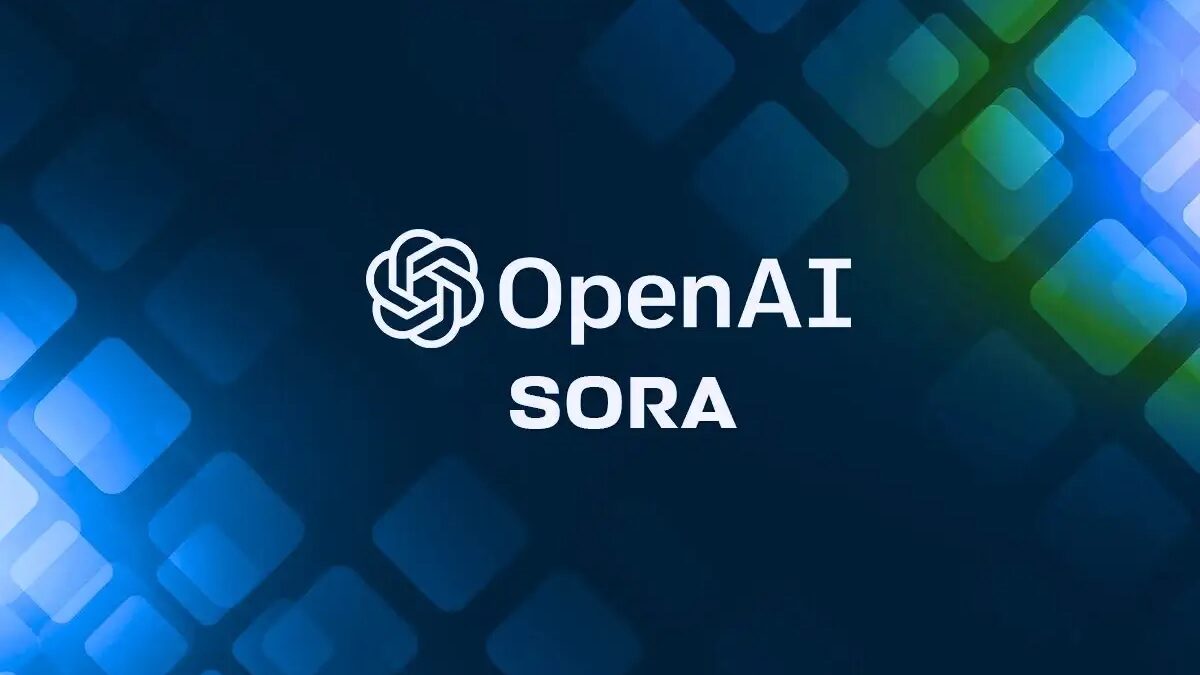 The Sora app is now available on Android