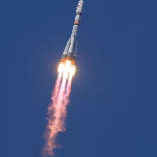NASA and Roscosmos cosmonauts arrived at the ISS 7 soyuz original.jpg 1200x675
