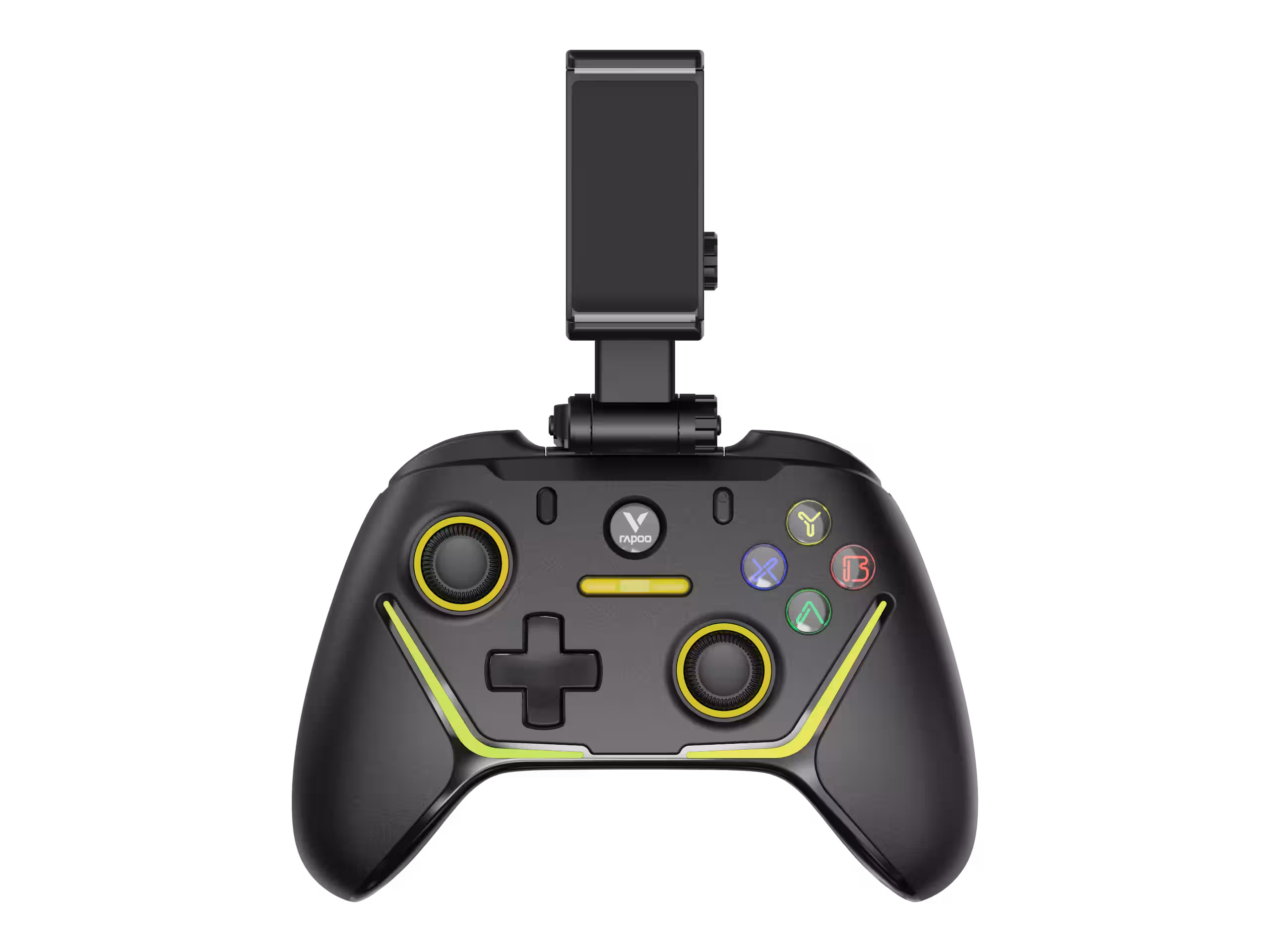 Rapoo's new gamer accessories hit the Russian market 5 v610m 1