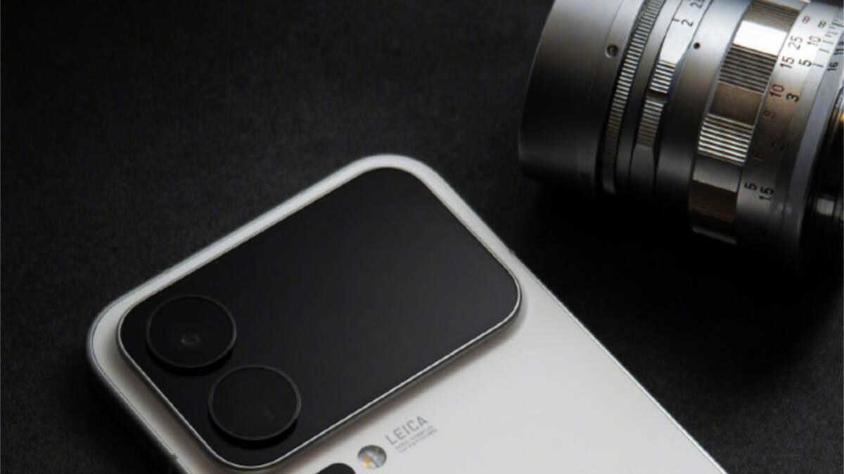 Xiaomi 17 Ultra will be released in two versions