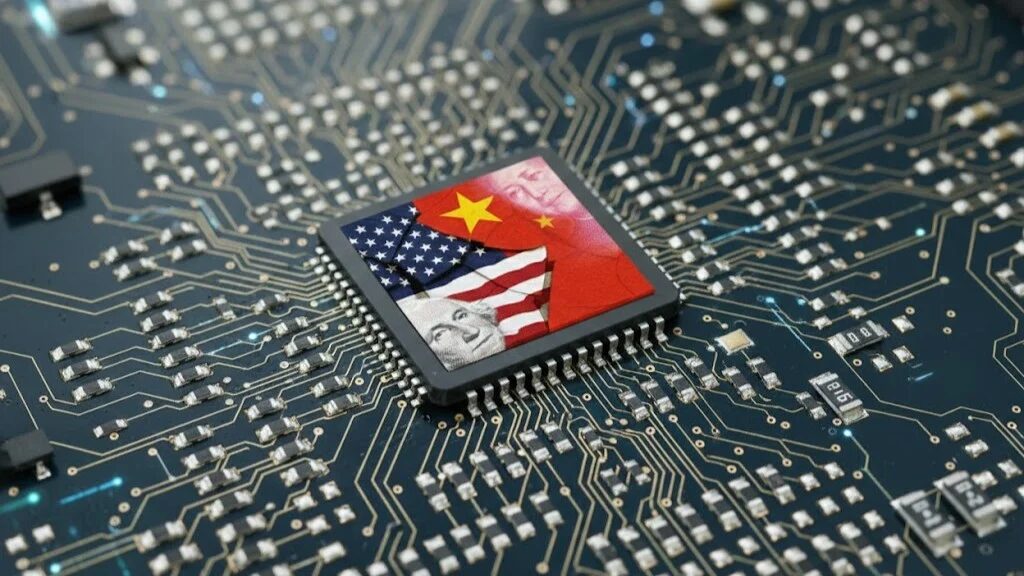 Huawei develops a path to 2nm chip production without EUV lithography