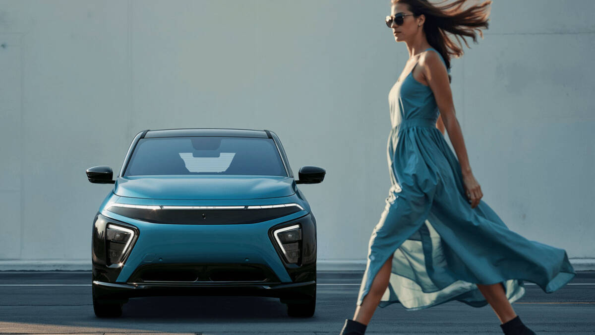 The cost of the Atom electric car was leaked before the official announcement