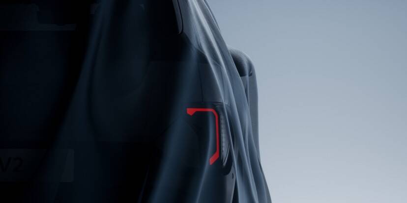 Kia prepares to unveil EV2 electric crossover: premiere date already set