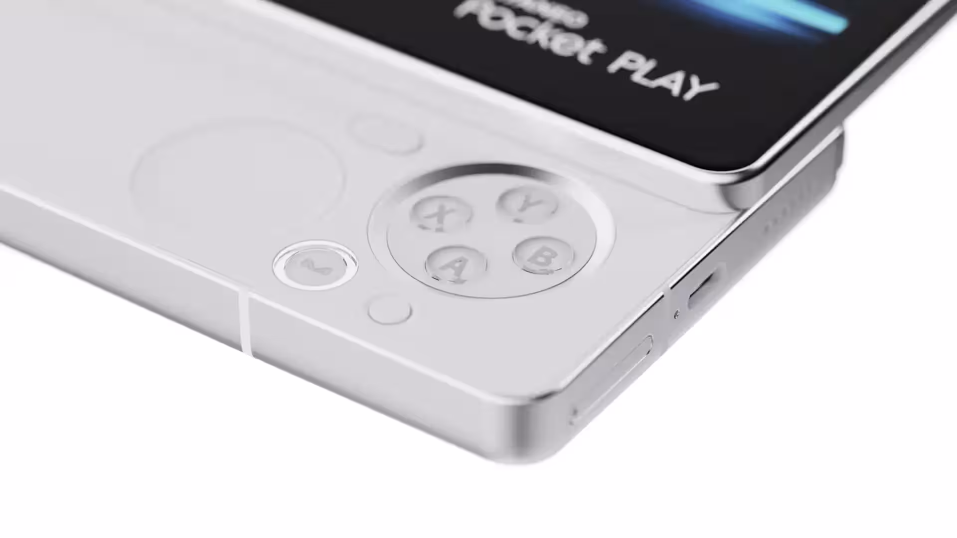 AYANEO announced Pocket PLAY gaming smartphone AYANEO announced Pocket PLAY gaming smartphone