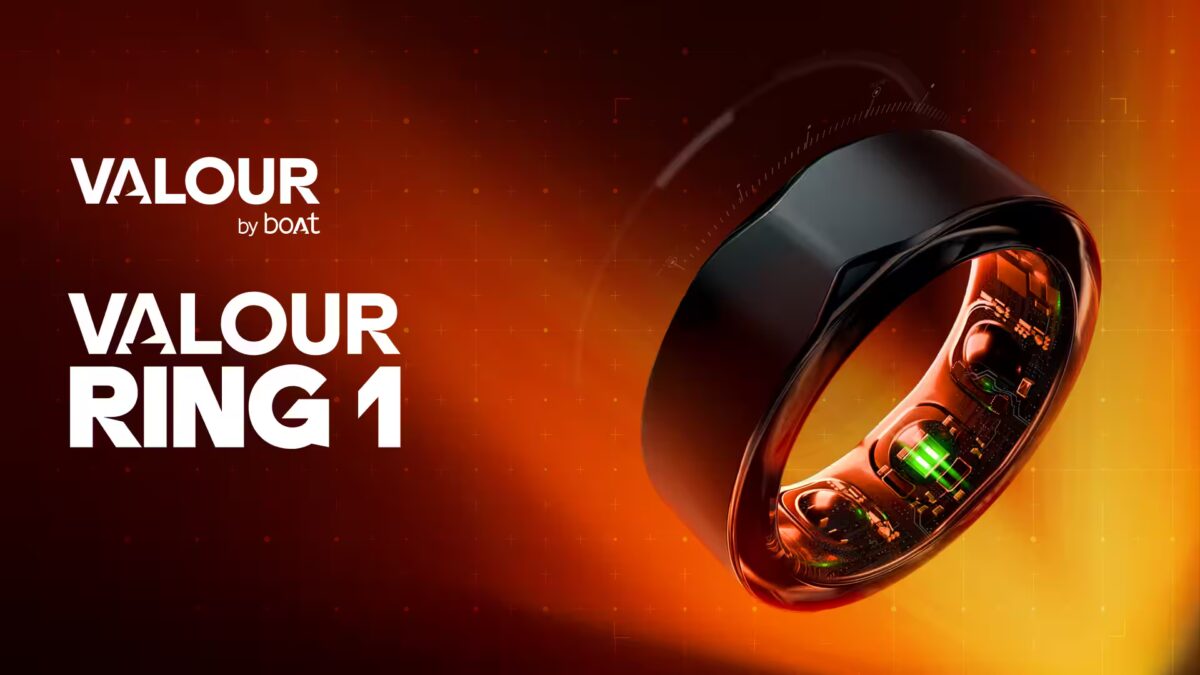 boat valour ring 1 image