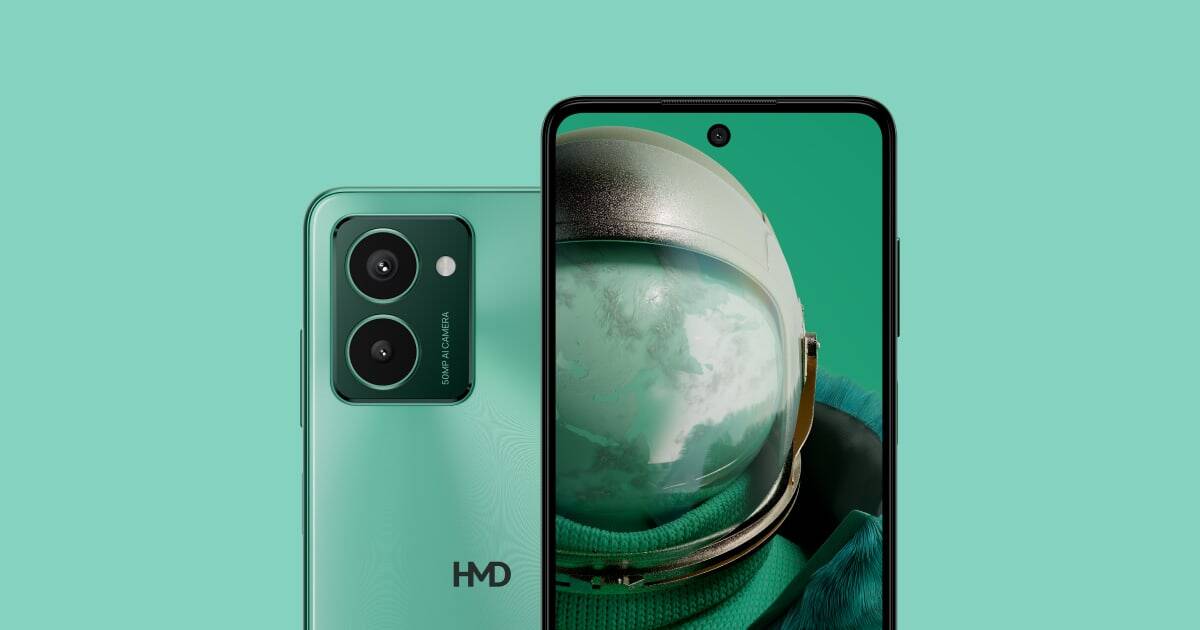 HMD Pulse 2 Pro is revealed in Geekbench: the first specifications are known HMD Pulse 2 Pro is revealed in Geekbench: the first specifications are known