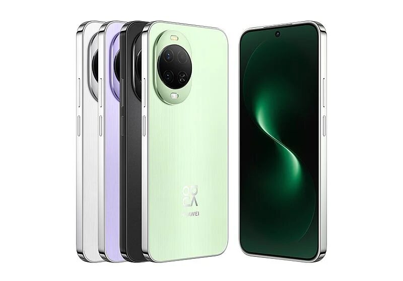 Huawei has revealed the design and versions of the Nova 15, 15 Pro and 15 Ultra Huawei has revealed the design and versions of the Nova 15, 15 Pro and 15 Ultra