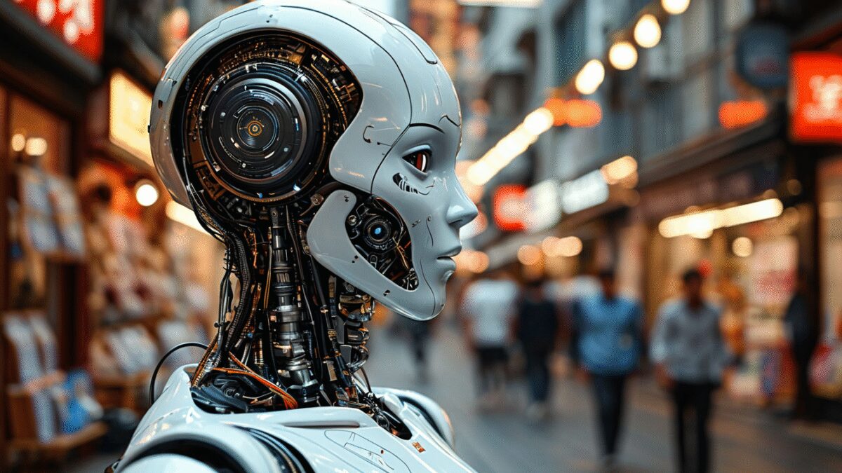 AI shopping for the holiday season: how retail is using AI in 2025