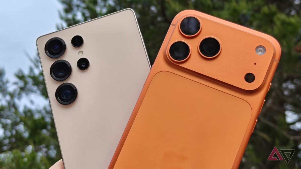 Switching from Android to iPhone is about to get a lot easier Switching from Android to iPhone is about to get a lot easier