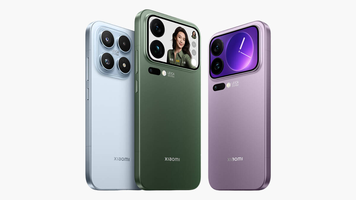 Xiaomi 17 could launch globally in January 2026 Xiaomi 17 could launch globally in January 2026