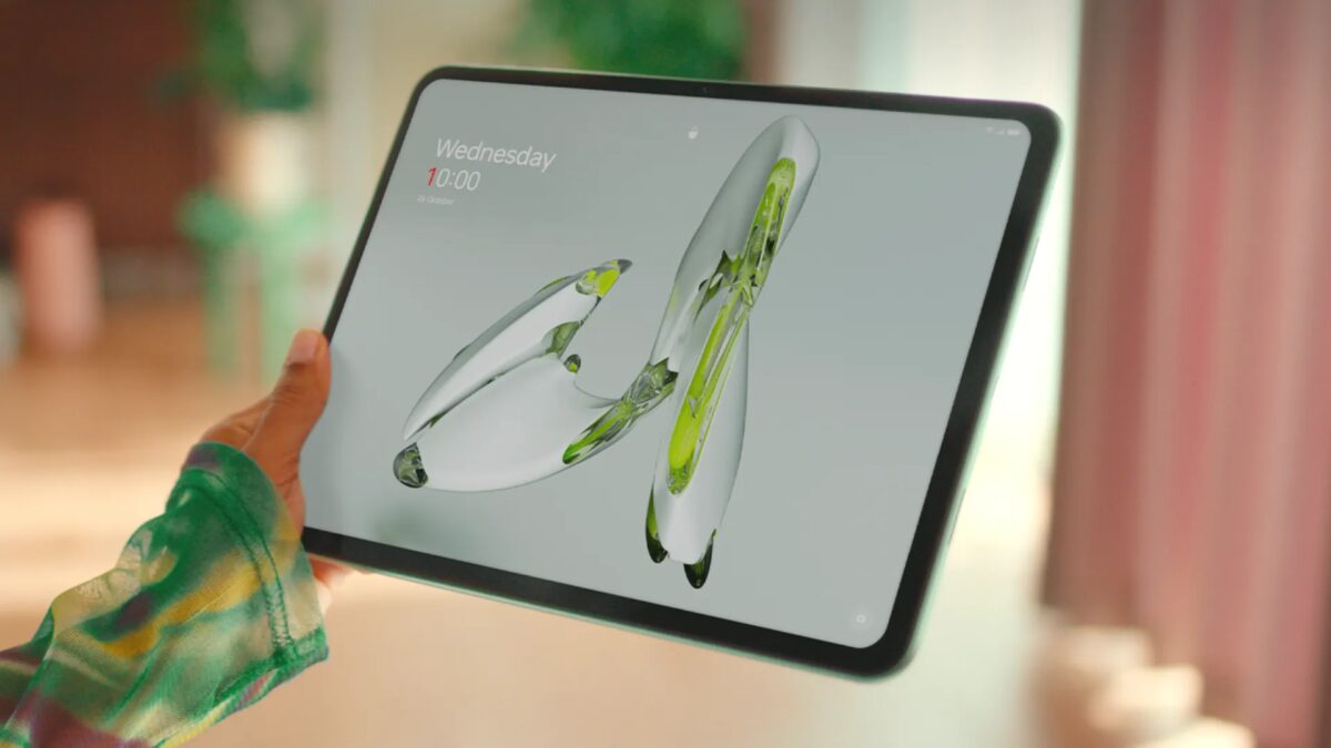 OnePlus Pad Go 2 will get better performance and 5G thanks to Dimensity chipset