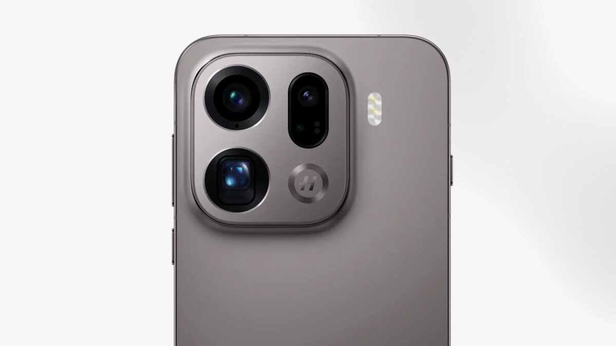 The Oppo Find X9 Ultra has been called “unprecedentedly powerful” The Oppo Find X9 Ultra has been called “unprecedentedly powerful”