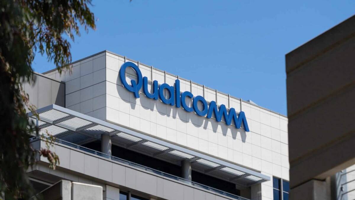 Qualcomm buys Augentix, strengthening development of Insight platform and smart surveillance solutions