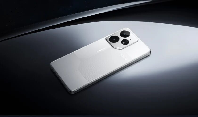 Realme Neo 8 may get a Samsung 1.5K screen and Snapdragon 8 Gen 5 screen Realme Neo 8 may get a Samsung 1.5K screen and Snapdragon 8 Gen 5 screen