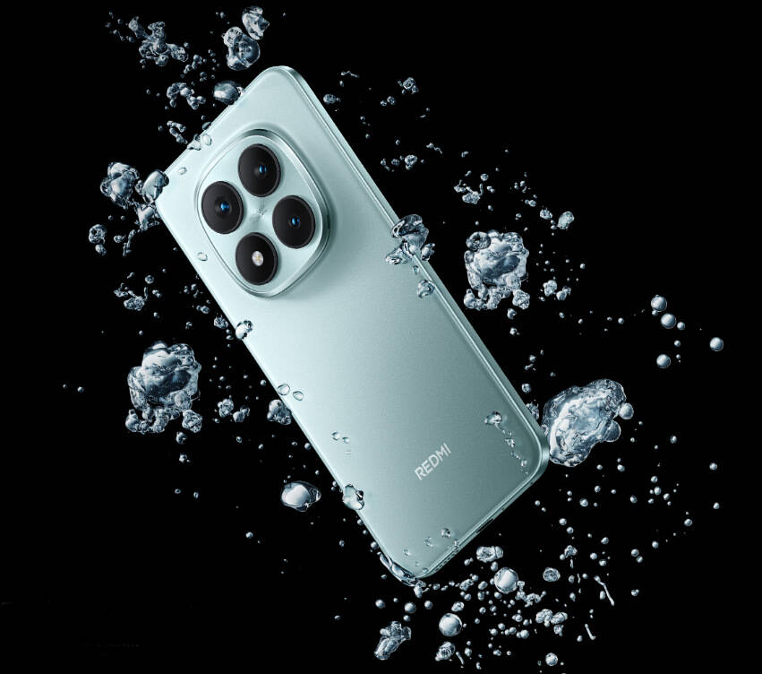 Specifications of global versions of Redmi Note 15 smartphone series leaked online ahead of release