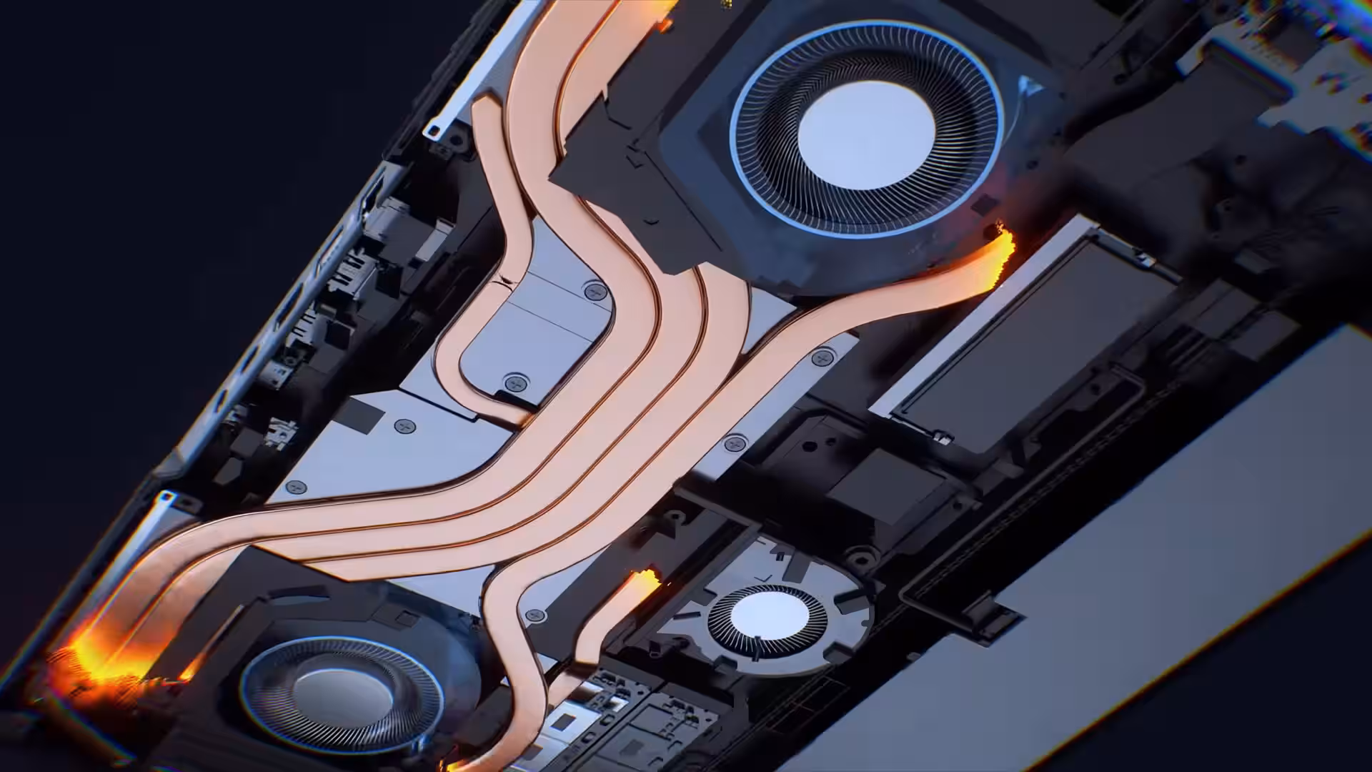 Thunderobot teases lightweight Zero Air gaming laptop with RTX 50 graphics cards and Panther Lake 3 processors screenshot 2025 12 16 193710