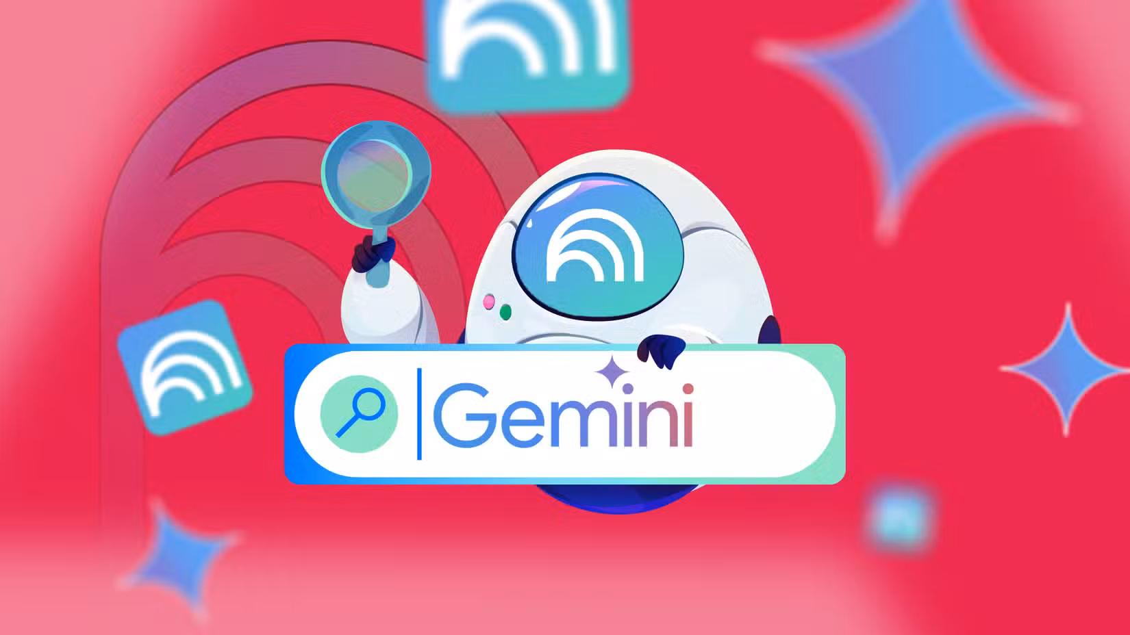 Google is preparing a major update to the Gemini app and working on a native client for macOS