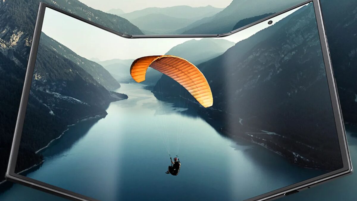 Samsung has unveiled the Galaxy Z TriFold, its thinnest and largest foldable smartphone yet