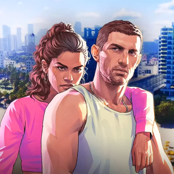 GTA 6 might launch without a physical edition at release