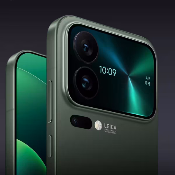 Xiaomi 17 Pro Max misses DXOMARK top 10 camera phones