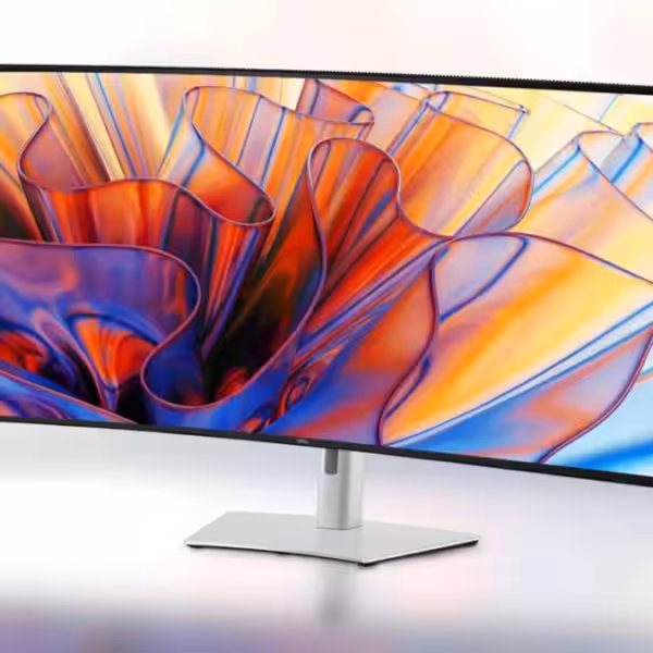CES 2026: Dell unveiled UltraSharp 52 - 6K monitor with Thunderbolt 4 hub 6 66280 139001 dellultrasharp52 xl 1200x675